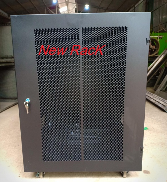 Tủ mạng New Rack cao cấp